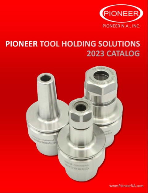 2023 Catalog