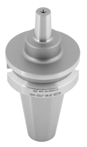 Jacobs taper adapter