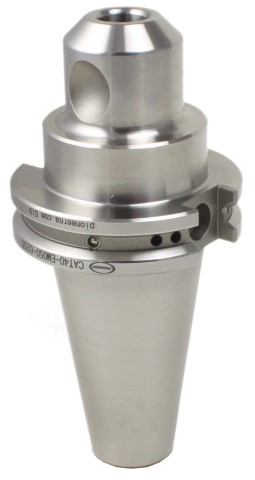 CAT40 end mill holder