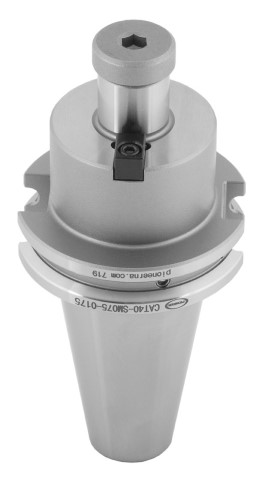 Shell Mill Holder