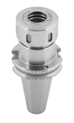 TG Collet Chuck