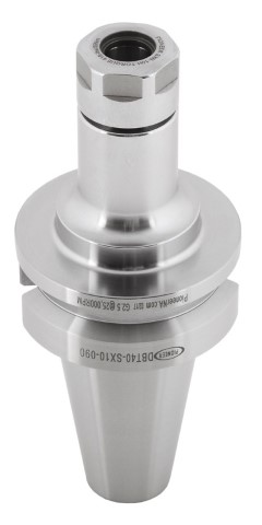 SX Collet Chuck