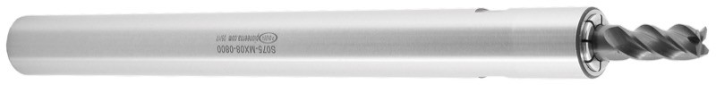 MX Collet Chuck extension