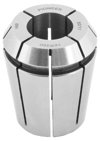 TER Collet