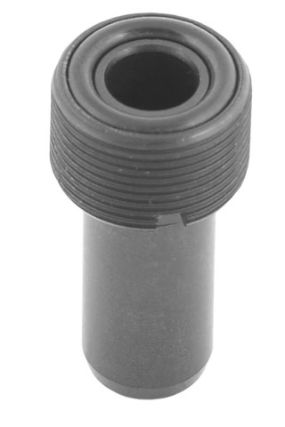 HSK coolant tube