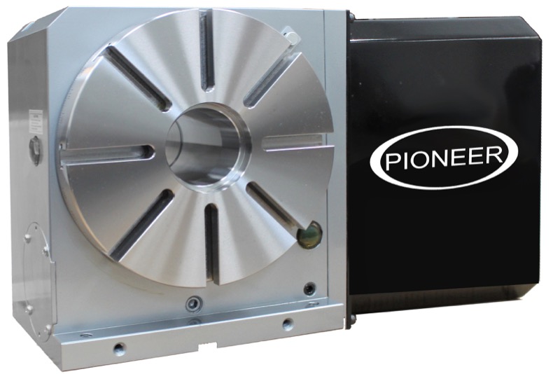 AX4 rotary table