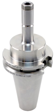 DA Collet Chuck