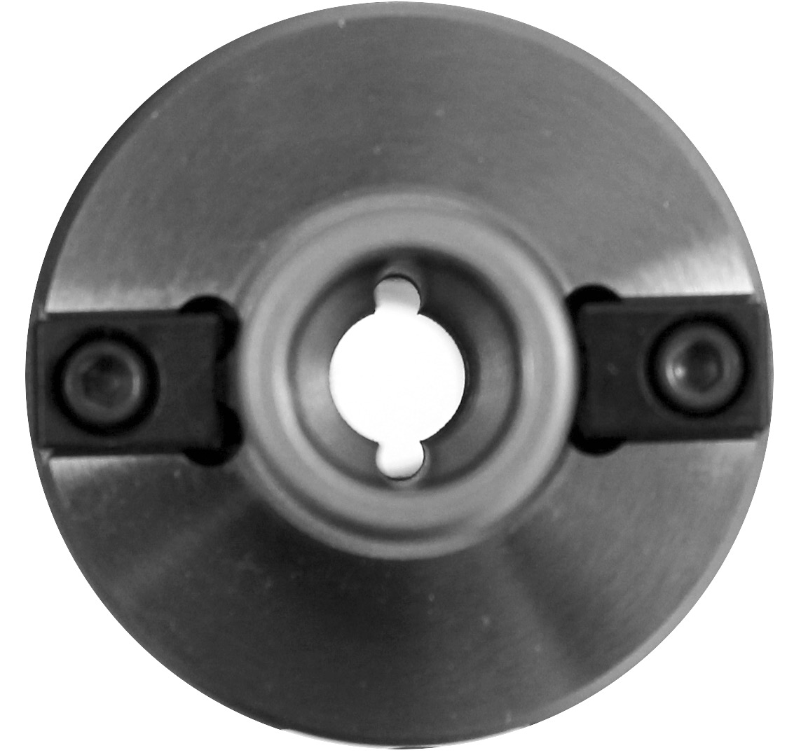 FX coolant port