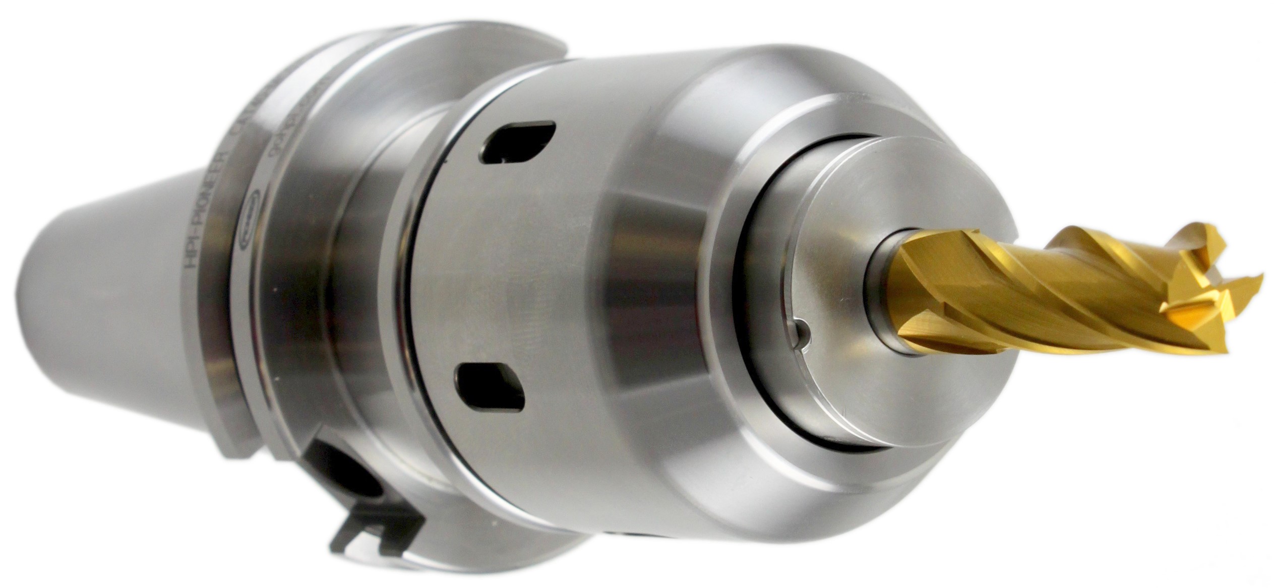 MC coolant cap