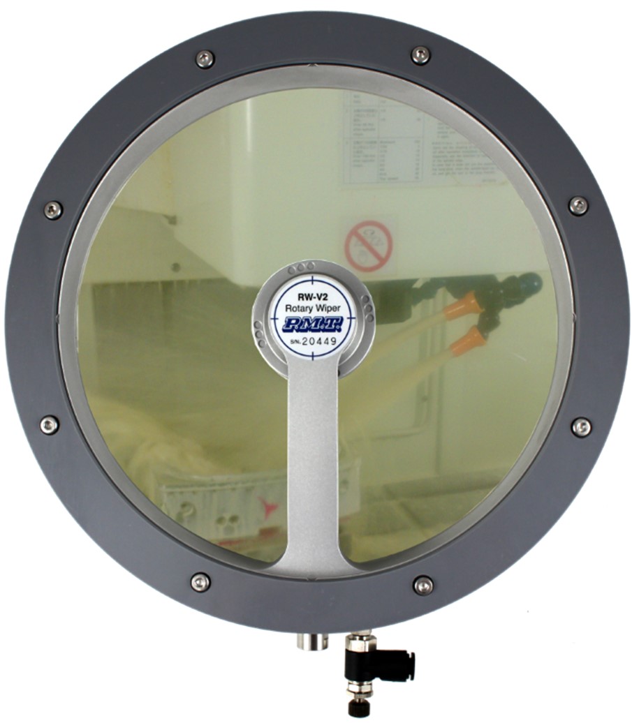 Rotary Wiper