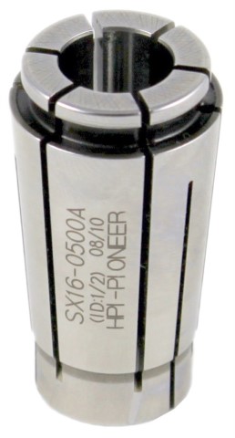 SX Collet