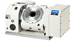 TNT rotary table
