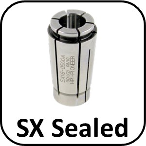SX Sealed