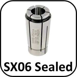 SX06 Sealed