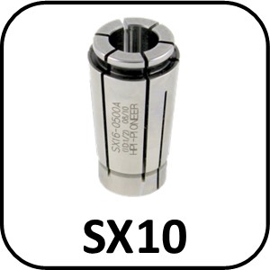 SX10