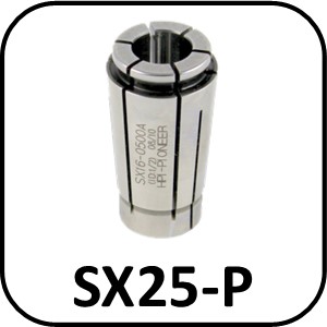 SX25-P