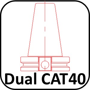 CAT40
