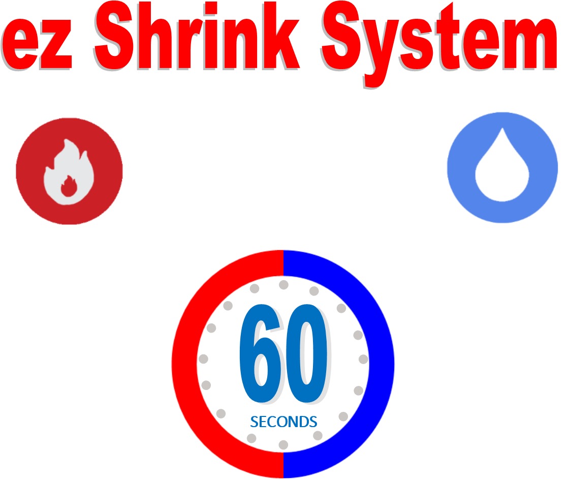 EZ Shrink