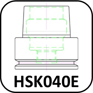 HSK040E