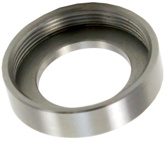 Coolant Cap Nut